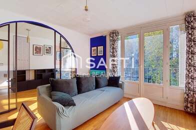 Appartement 3 pièces 1490 €