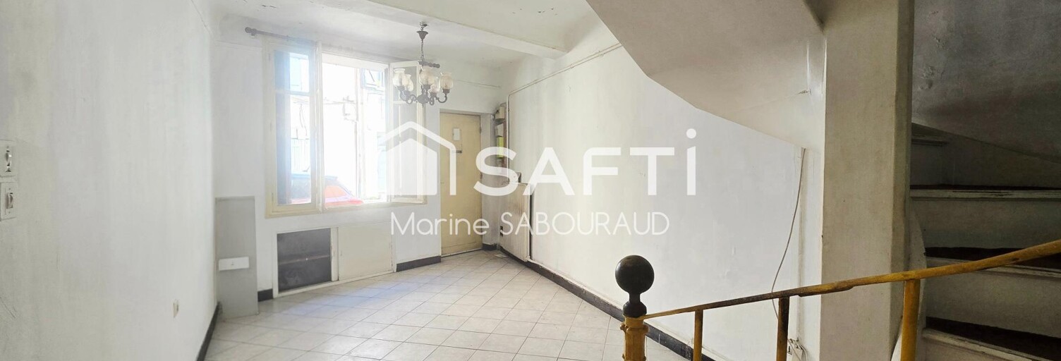 Maison 5 Pièces 94 m² à vendre à Carcès (83570)
