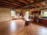 Superbe maison en pierres de 156 m2 cachet et potentiel indéniable — photo 3