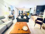 VILLEVIEILLE  Appartement T5 avec jardin - Domaine de Pondres  Village des Seniors — photo 2