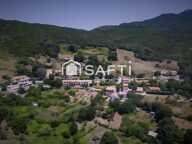 TERRAIN A BATIR VIABILISE DE 3 800 m2 — photo 2