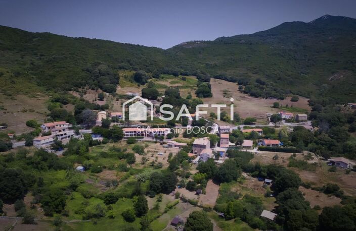 TERRAIN A BATIR VIABILISE DE 3 800 m2 — photo 2