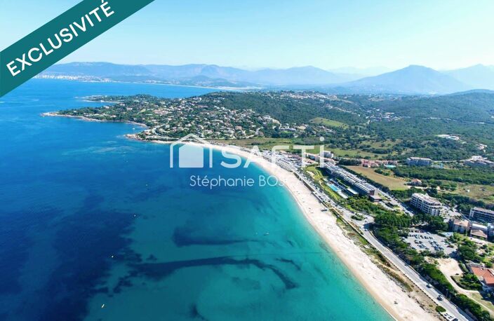 TERRAIN A BATIR VIABILISE DE 3 800 m2 — photo 3