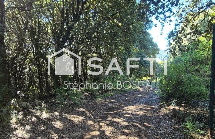 TERRAIN A BATIR VIABILISE DE 3 800 m2 — photo 4