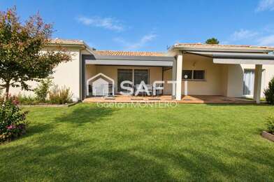 Maison 4 pièces 356000 €