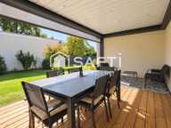 À vendre  Maison contemporaine sur la commune de Pissos — photo 3