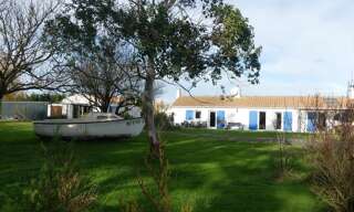 Maison 3 Pièces 155 m² à vendre à La Barre-de-Monts (85550)