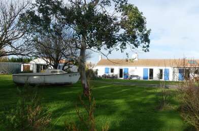 Maison 3 pièces 349500 €