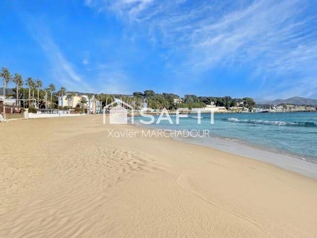 Un cadre de vie privilégié à quelques mn des plage — photo du bien