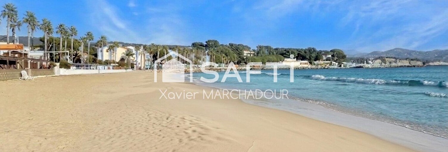 Maison 6 Pièces 183 m² à vendre à La Ciotat (13600)