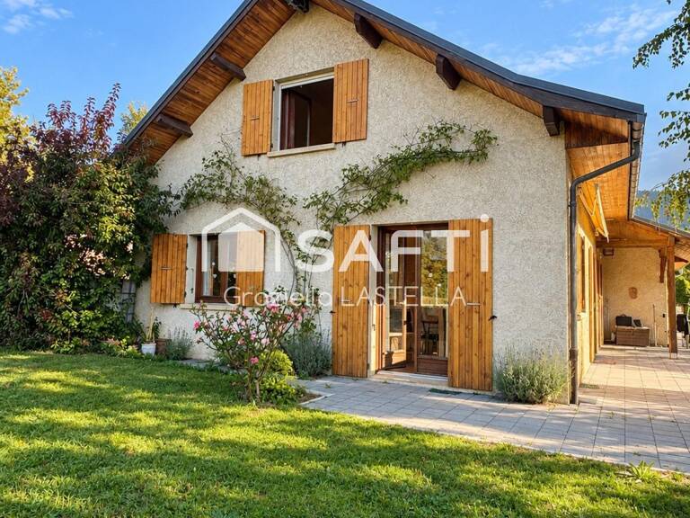 Maison 104 m2 - 114 m2 au sol - Terrain 1076 m2 — photo 1