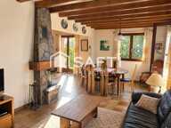 Maison 104 m2 - 114 m2 au sol - Terrain 1076 m2 — photo 4