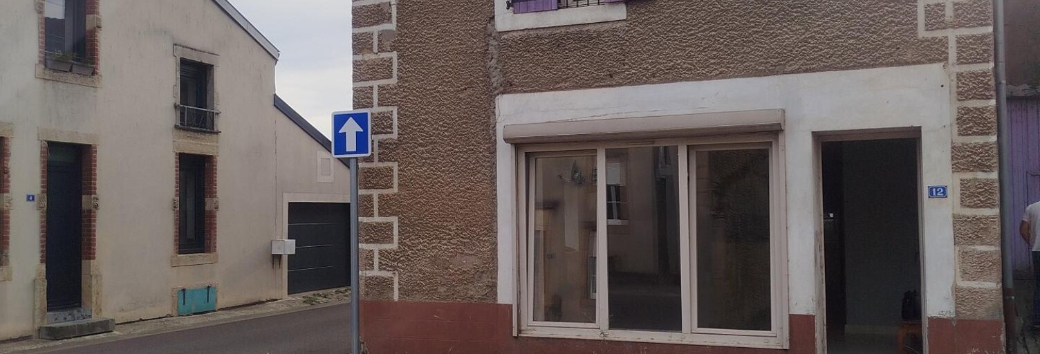 Maison 5 Pièces 130 m² à vendre à Senon (55230)
