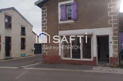 Maison 5 pièces 83000 €