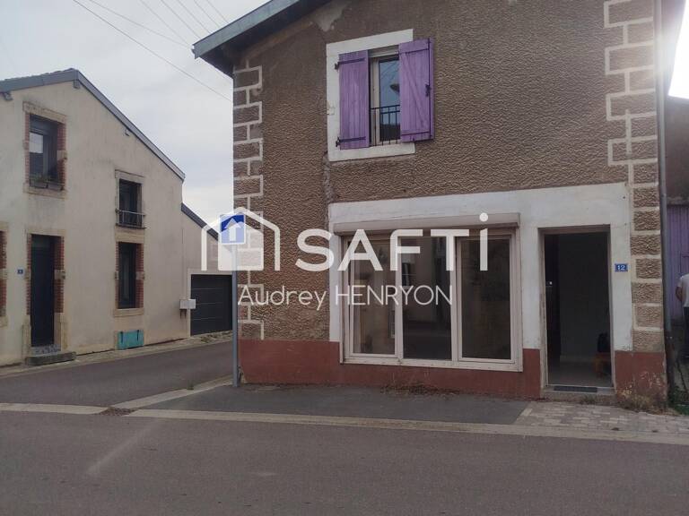 maison de village paisible — photo 1