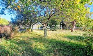 Terrain  585 m² à vendre à Amboise (37400)