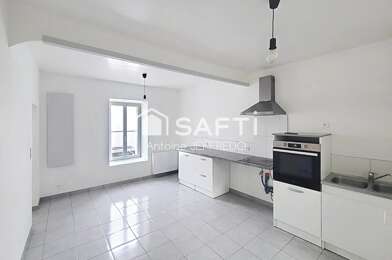 Maison 5 pièces 172000 €
