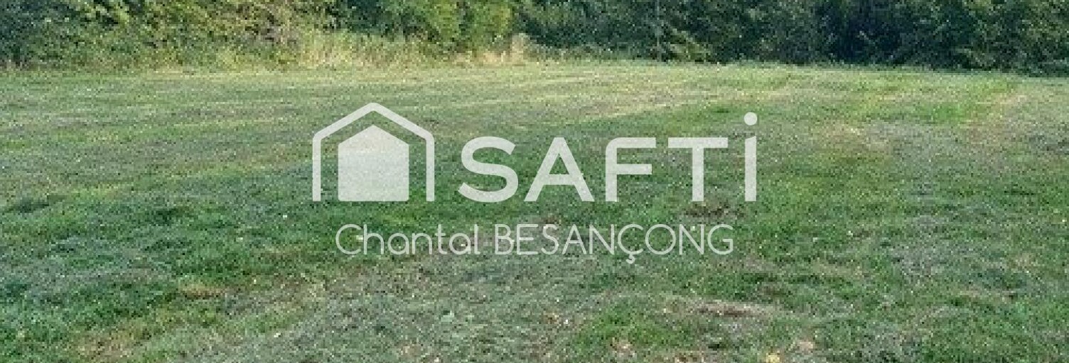 Terrain  1021 m² à vendre à Hellimer (57660)