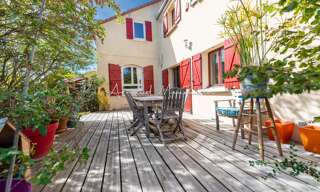 Maison 6 Pièces 153 m² à vendre à Orry-la-Ville (60560)