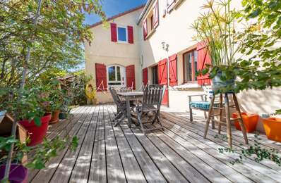 Belle maison pleine de charme sur joli terrain ! — photo du bien