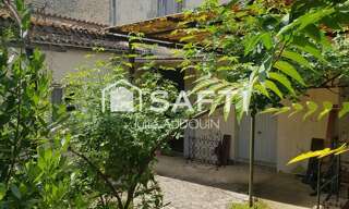 Maison 8 Pièces 203 m² à vendre à Matha (17160)