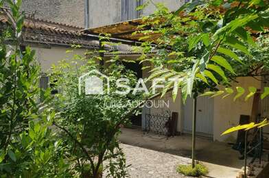 Maison 8 pièces 118000 €