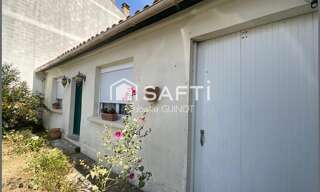 Maison 6 Pièces 70 m² à vendre à Saint-Pierre-d'Oléron (17310)
