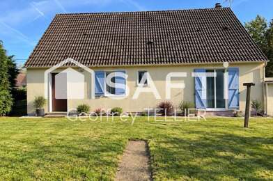 Maison 4 pièces 139000 €