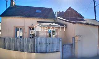 Maison 2 Pièces 53 m² à vendre à Renazé (53800)