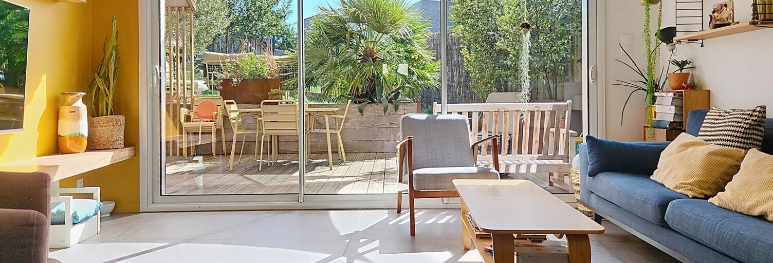 Maison 4 Pièces 98 m² à vendre à La Romagne (49740)