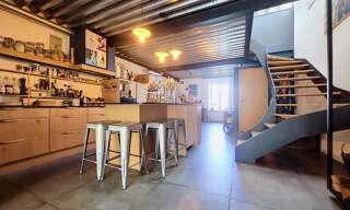 Maison 4 Pièces 98 m² à vendre à La Romagne (49740)
