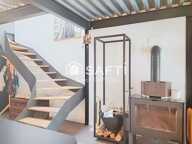 Maison de ville rénovée avec goût, 3 chambres, jardin clos et garage — photo 2