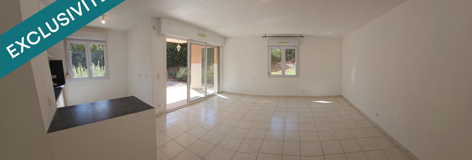Appartement 3 Pièces 69 m² à vendre à Manosque (04100)