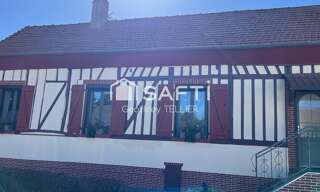 Maison 6 Pièces 112 m² à vendre à Bellancourt (80132)