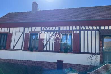 Maison 6 pièces 228900 €