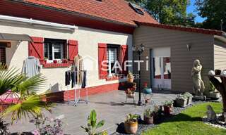 Maison 6 Pièces 112 m² à vendre à Bellancourt (80132)