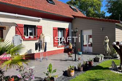 Maison 6 pièces 228900 €