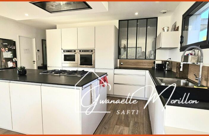 RARE, vue dégagée, 1 SDB par ch, sous sol 160m² — photo 3