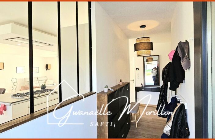 RARE, vue dégagée, 1 SDB par ch, sous sol 160m² — photo 4