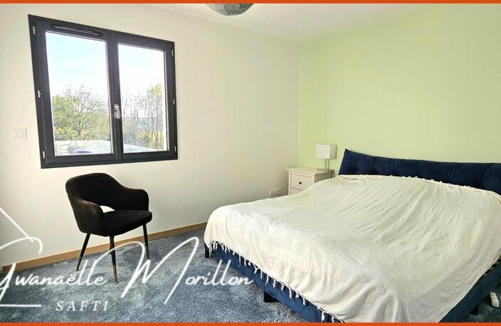 RARE, vue dégagée, 1 SDB par ch, sous sol 160m² — photo 5