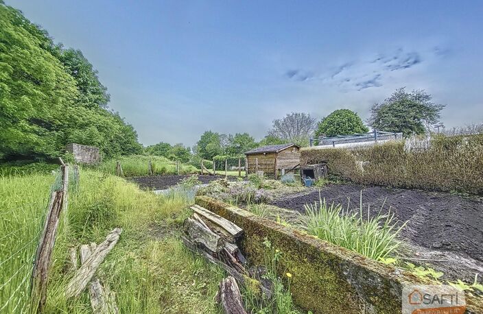 MAISON À FORT POTENTIEL À LEVARÉ — photo 3