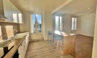 Appartement 3 Pièces 75 m² à vendre à Villers-Cotterêts (02600)