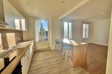 Appartement 3 pièces 139000 €