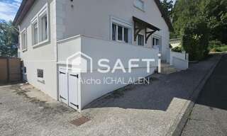 Maison 5 Pièces 120 m² à vendre à Janville (60150)