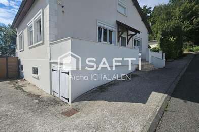 Maison 5 pièces 240000 €