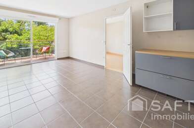 Appartement 2 pièces 155000 €