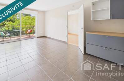 Très bel appartement Une chambre, avec balcon parking et ascenseur. — photo du bien