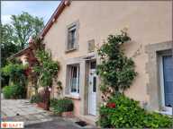maison 3 chambres avec garage, cour et terrasse — photo 3