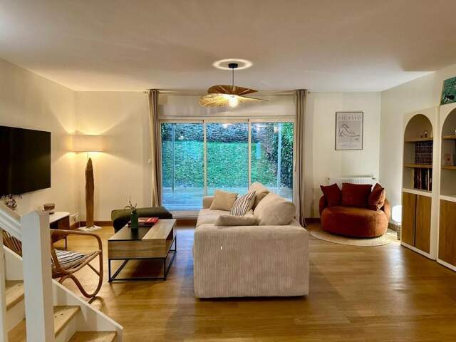 ❤️ COUP DE CŒUR – L’ESPRIT D’UNE MAISON AU CŒUR DE LIMOGES ! — photo du bien