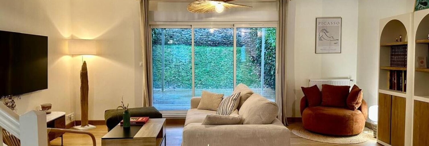Appartement 5 Pièces 105 m² à vendre à Limoges (87000)
